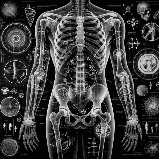 10 Fakta Menarik Tentang Tulang dan Sendi yang Harus Anda Ketahui