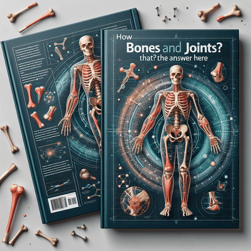 Bagaimana Tulang dan Sendi Bekerja Bersama? Temukan Jawabannya di Sini