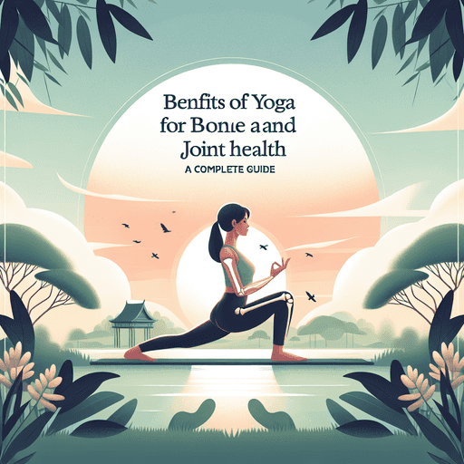 Manfaat Yoga untuk Kesehatan Tulang dan Sendi: Panduan Lengkap