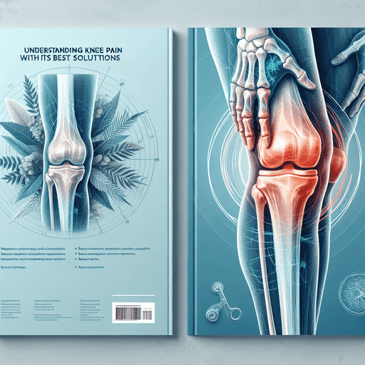 Mengenal Lebih Dalam Penyebab Nyeri Lutut dan Solusi Terbaiknya