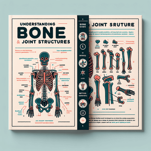 Mengenal Struktur Tulang dan Sendi: Panduan Lengkap untuk Pemula