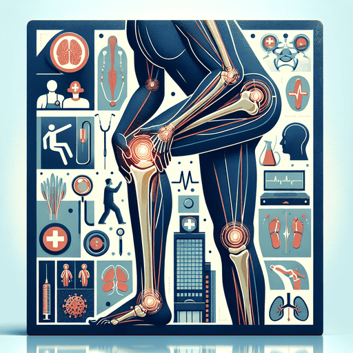 Menguak Penyebab Umum Nyeri Lutut dan Cara Mengatasinya