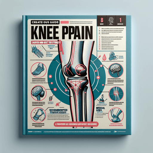 Nyeri Lutut: Penyebab dan Solusi Terbaik untuk Mengatasinya