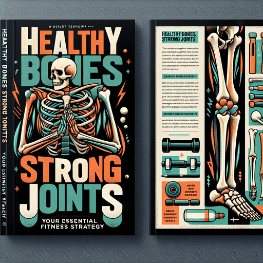 Tulang Sehat, Sendi Kuat: Strategi Andalan Kebugaran Anda
