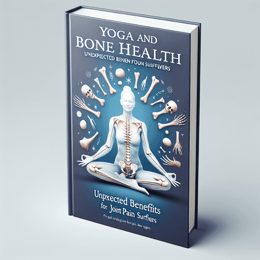 Yoga dan Kesehatan Tulang: Manfaat yang Tidak Terduga untuk Penderita Nyeri Sendi